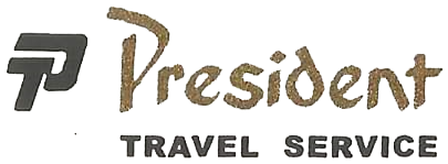 President Travel Service