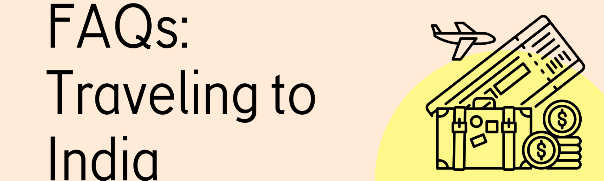 Prestravels FAQs while traveling India
