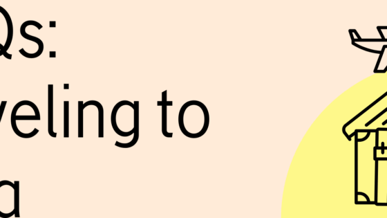 Prestravels FAQs while traveling India