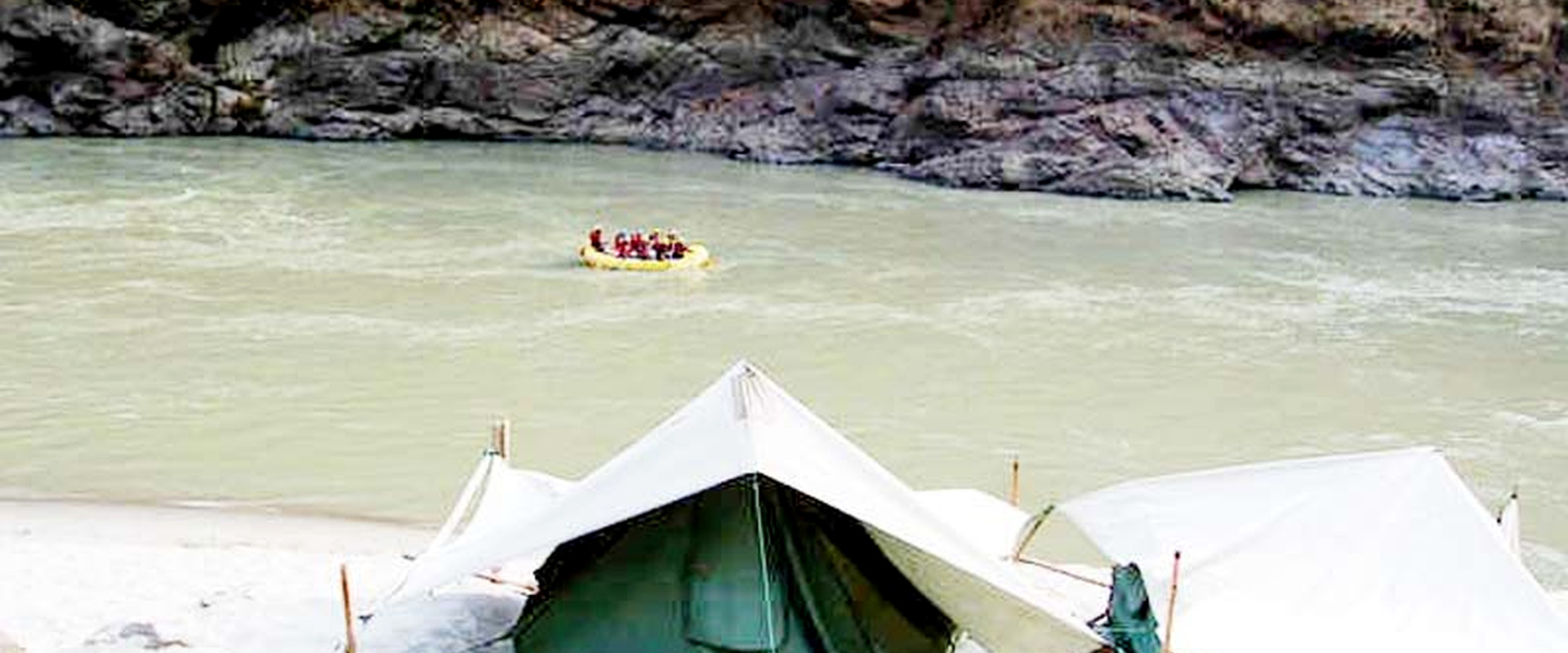 Shivpuri Rishikesh