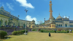 Bara Imambara Bara Imambara