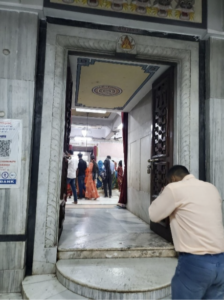 Bharat Mata Temple - Varanasi Bharat Mata Temple - Varanasi