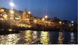 Dashashwamedh Ghat Dashashwamedh Ghat