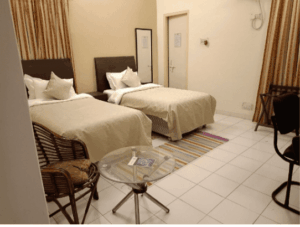 House of 27 – Boutique Homestay Lucknow House of 27 – Boutique Homestay Lucknow