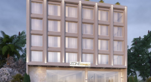 hotel Zone Connect hotel Zone Connect