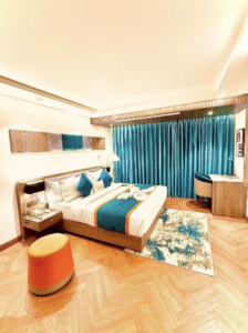 interior - hotel Zone Connect interior - hotel Zone Connect